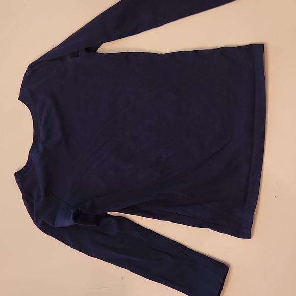 Carter's Best Sister Long Sleeve Shirt Top Size 8 - Picture 2 of 6